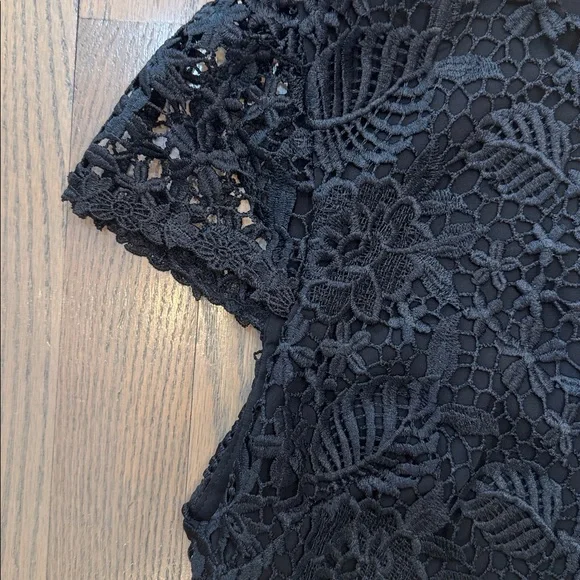 Alice + Olivia Rapunzel Dress - Picture 9 of 16